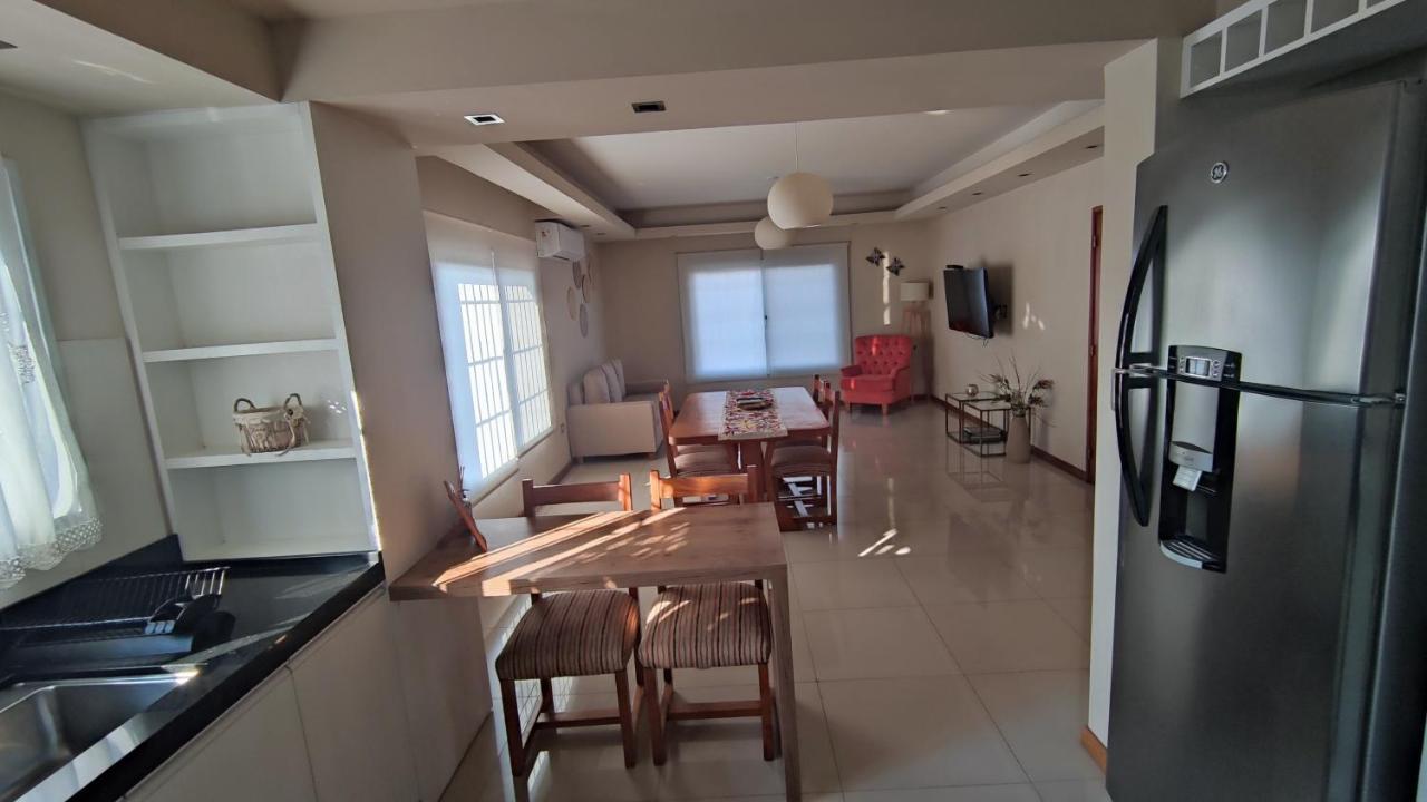 Excelente Departamento - Cataratas Alquiler Temporario Puerto Iguazú Eksteriør bilde