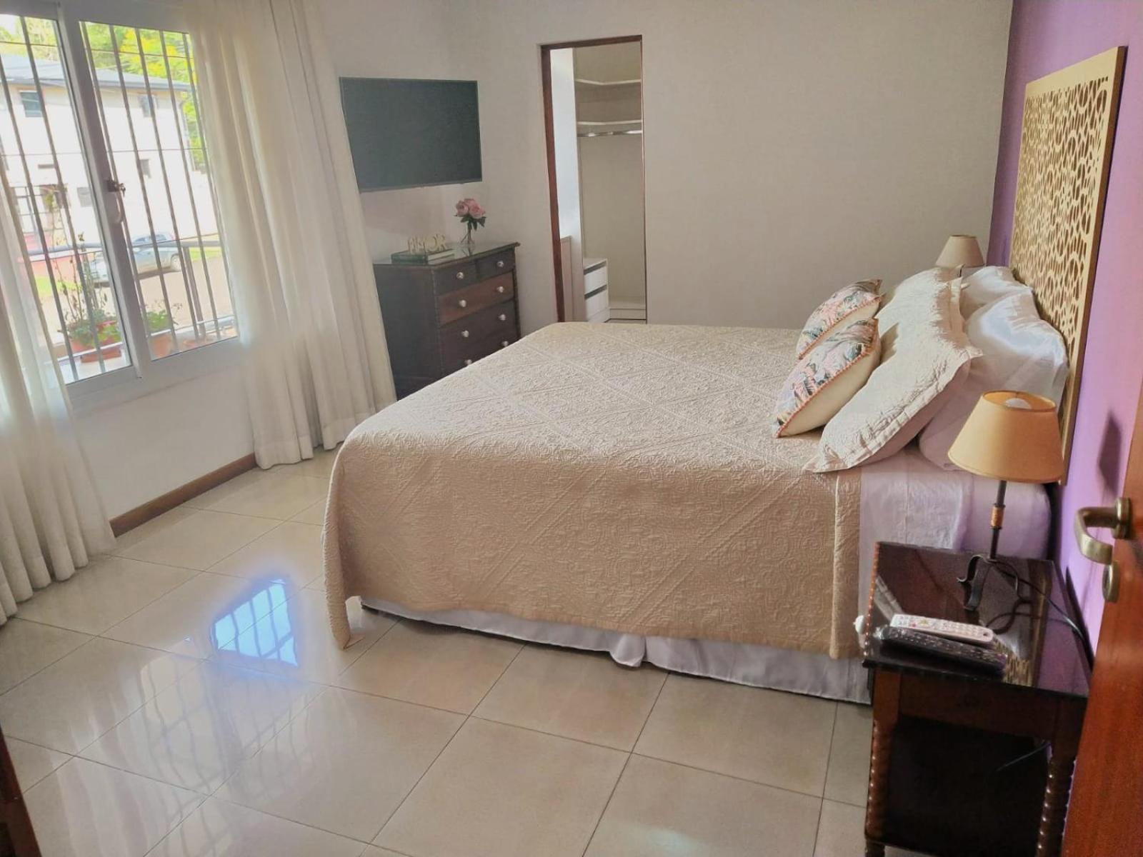 Excelente Departamento - Cataratas Alquiler Temporario Puerto Iguazú Eksteriør bilde